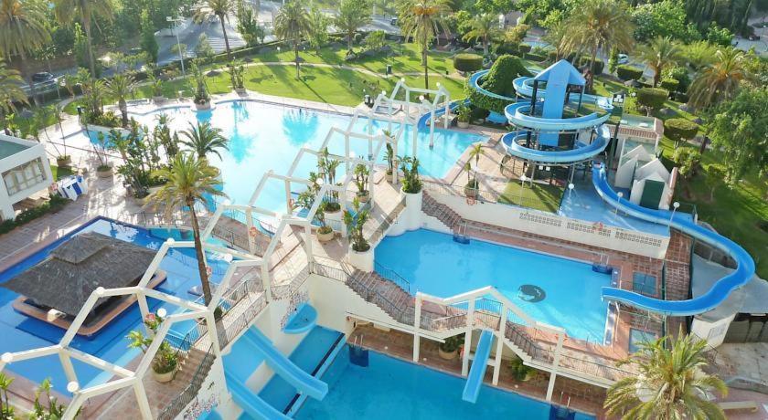 Estudio Benalbeach New Benalmádena Exterior foto