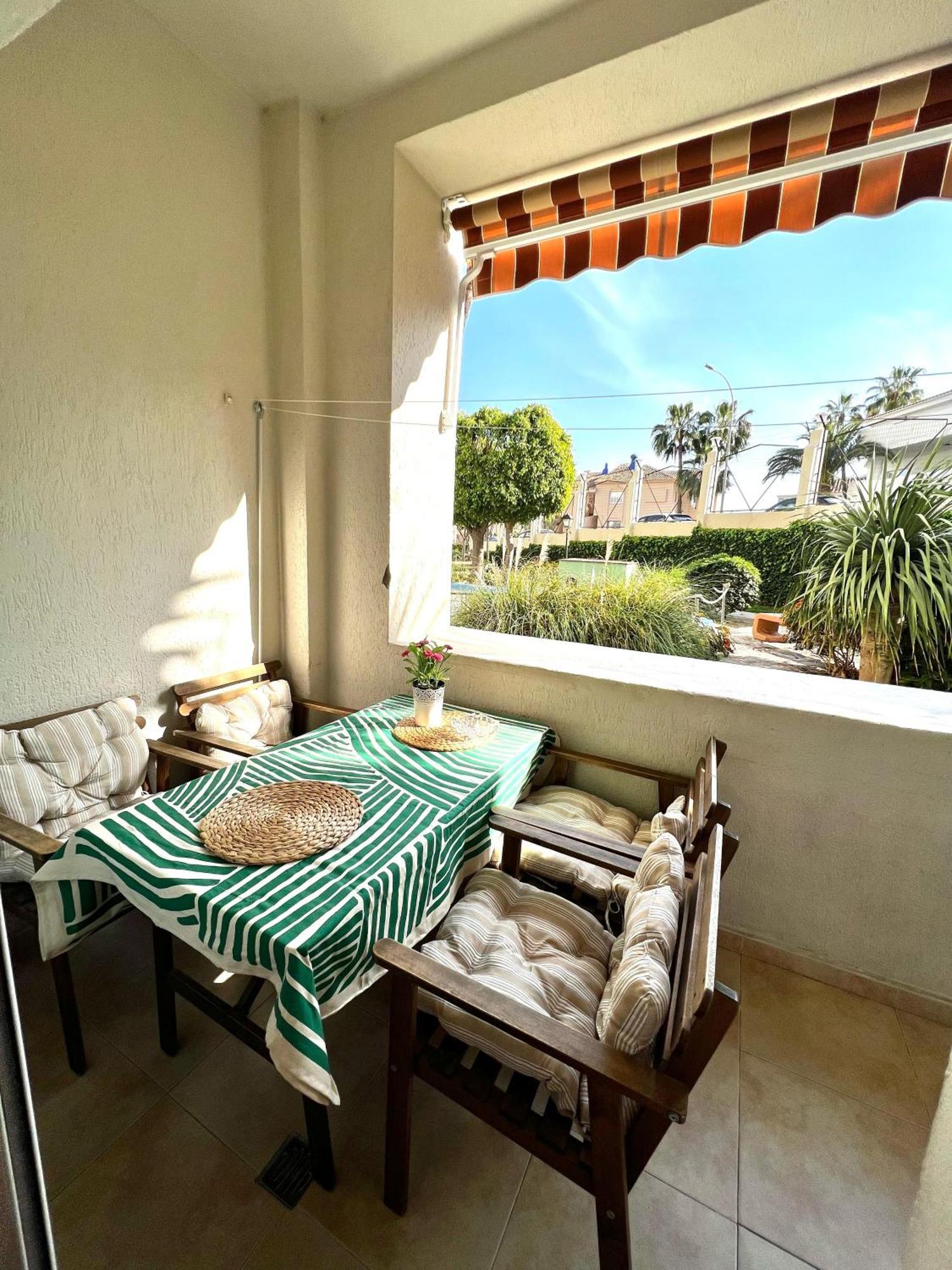 Estudio Benalbeach New Benalmádena Exterior foto