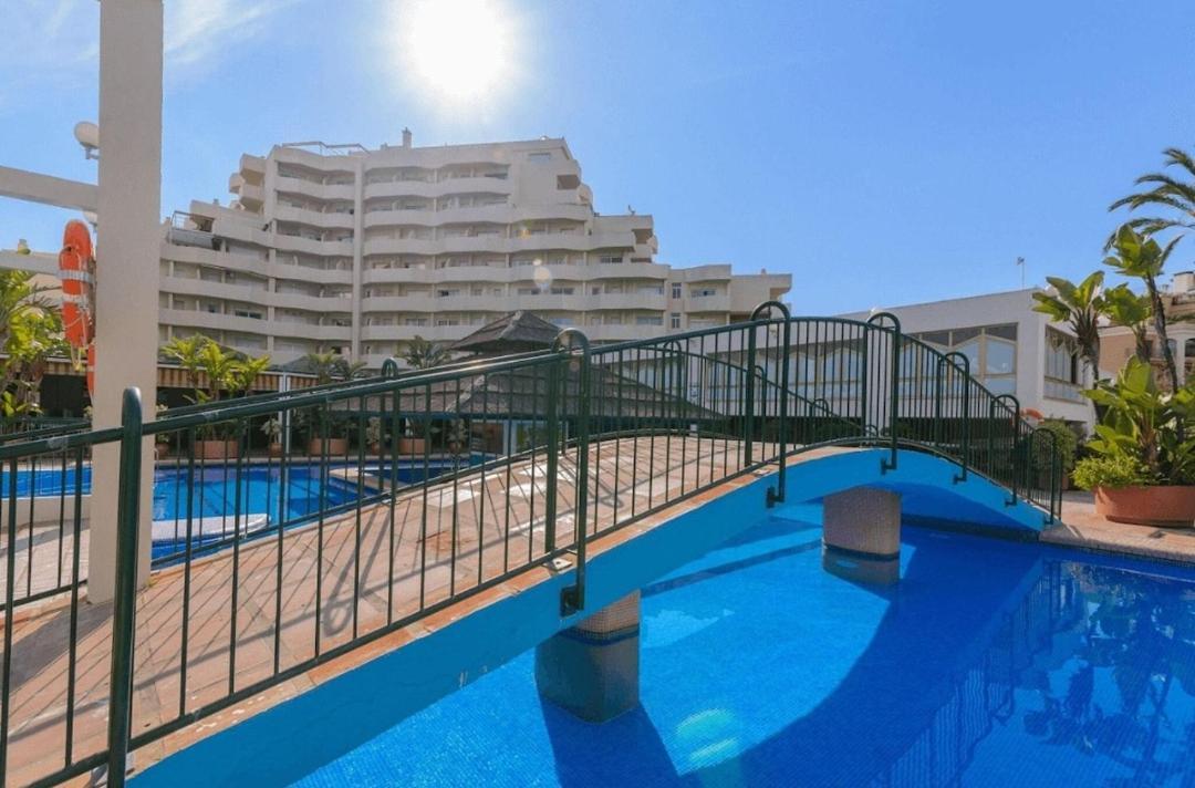Estudio Benalbeach New Benalmádena Exterior foto
