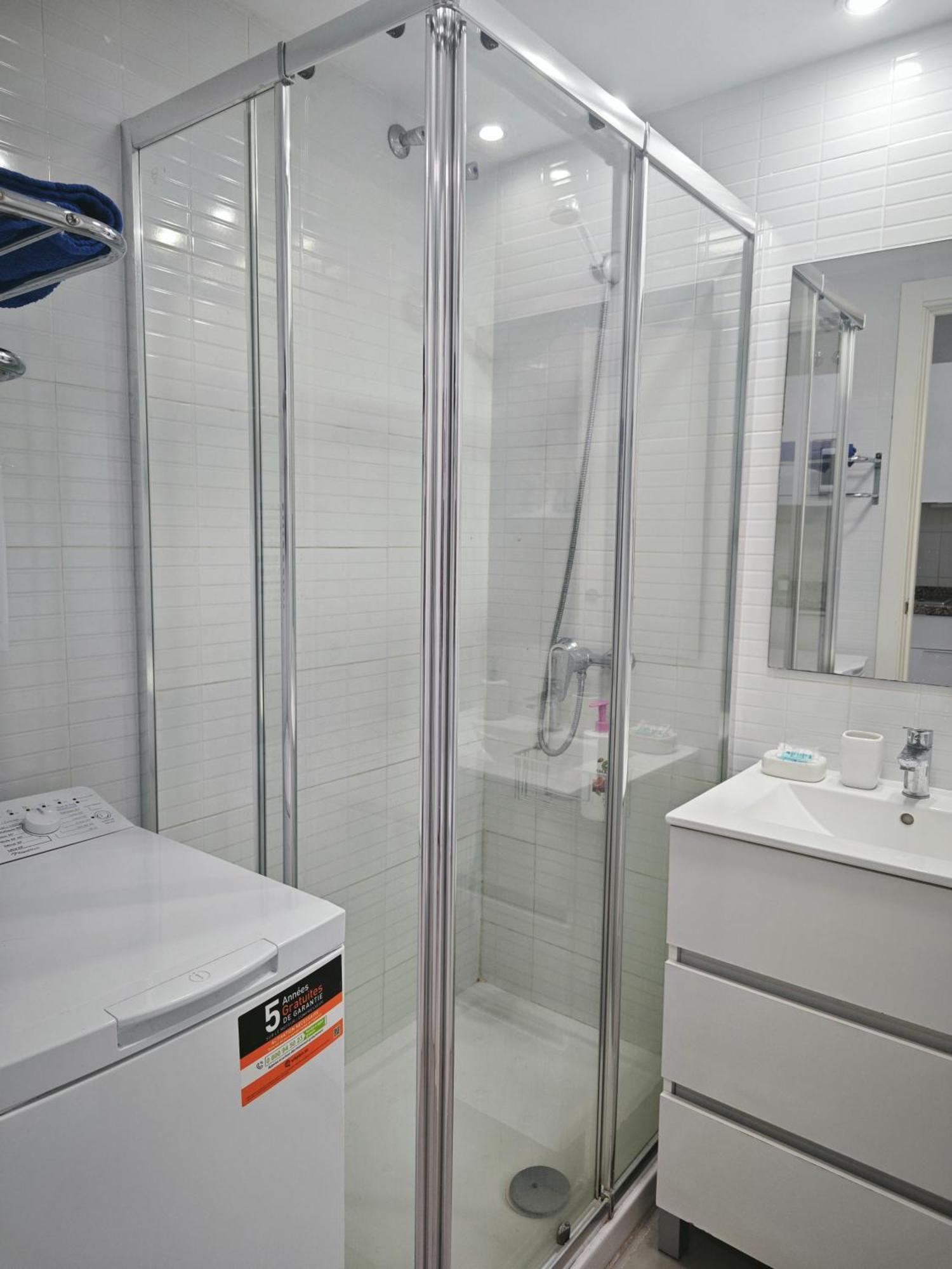 Estudio Benalbeach New Benalmádena Quarto foto